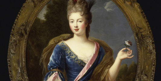 Angélique, Louis XIV et Chambord