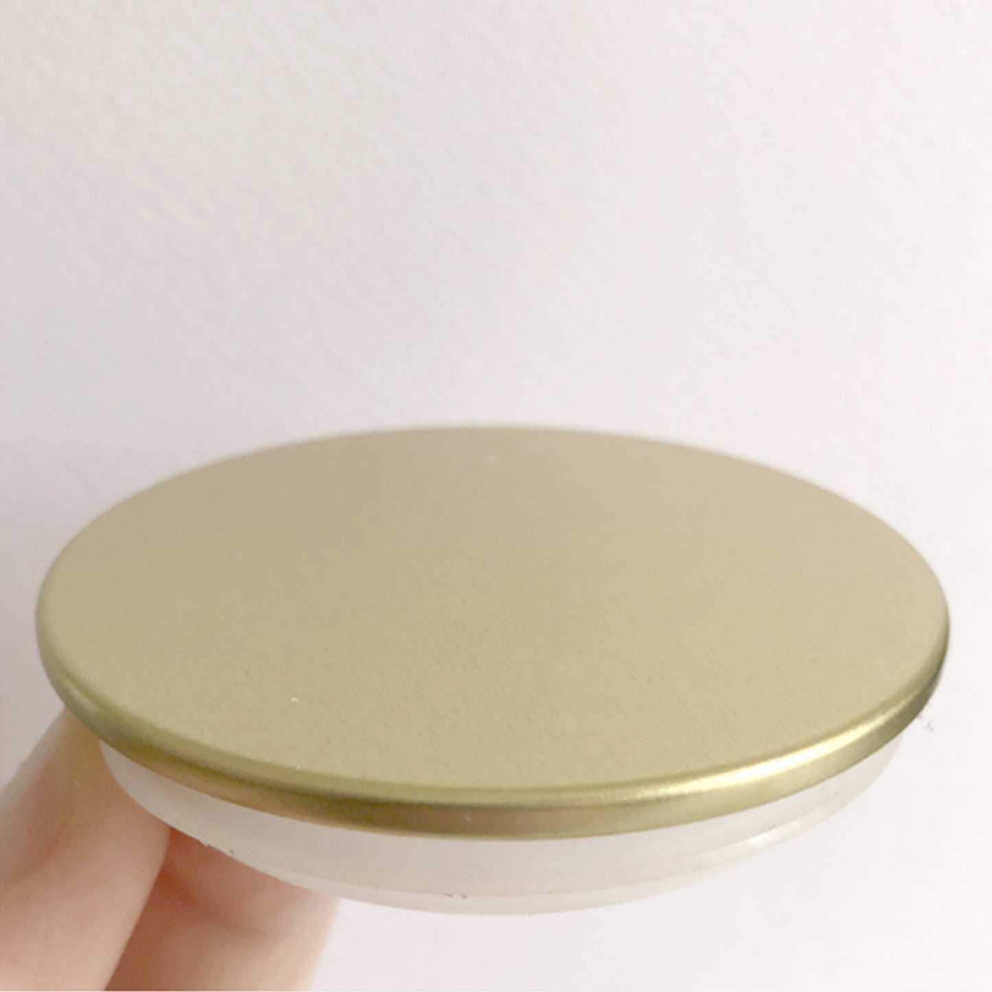 Bougie de Collection Vanille, Ylang-ylang et jasmin blond